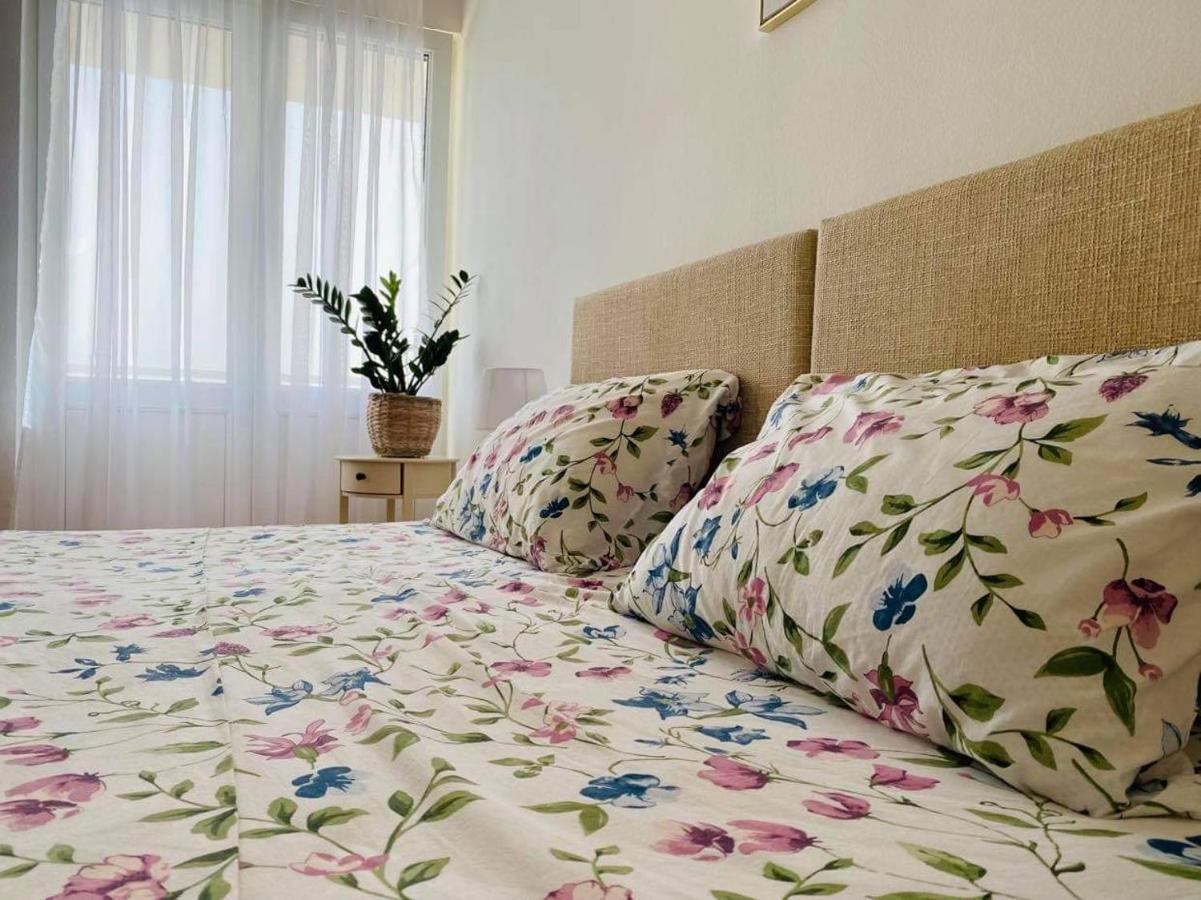 Apartmani Pami Podstrana Exterior foto